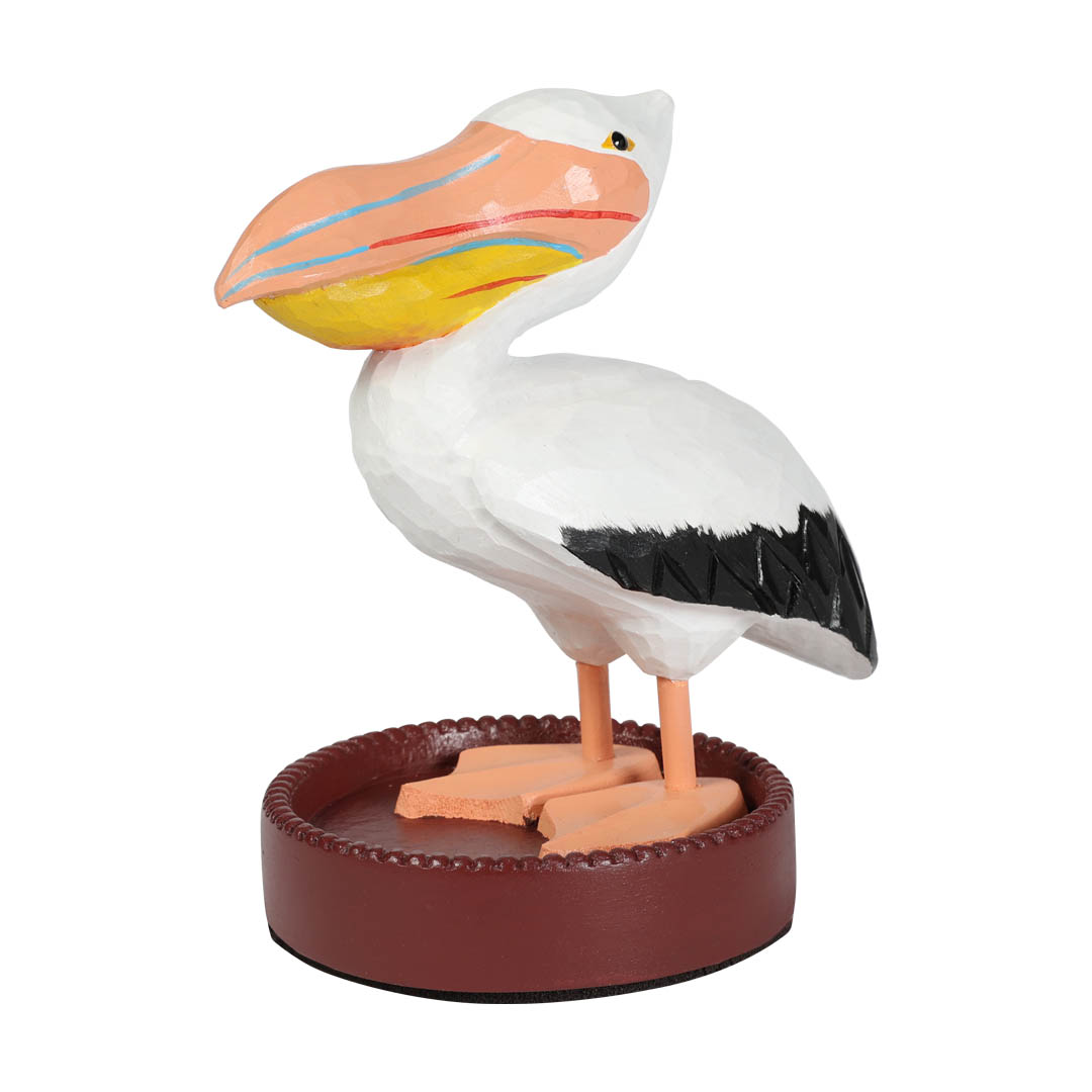 PELICAN STAND ORGANIZER