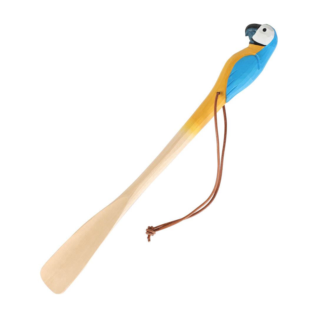 MACAW　SHOEHORN