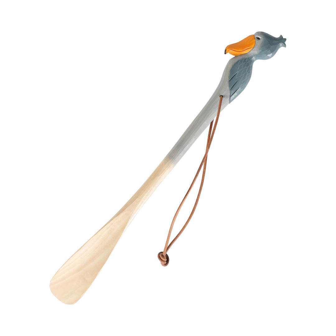 SHOEBILL SHOEHORN