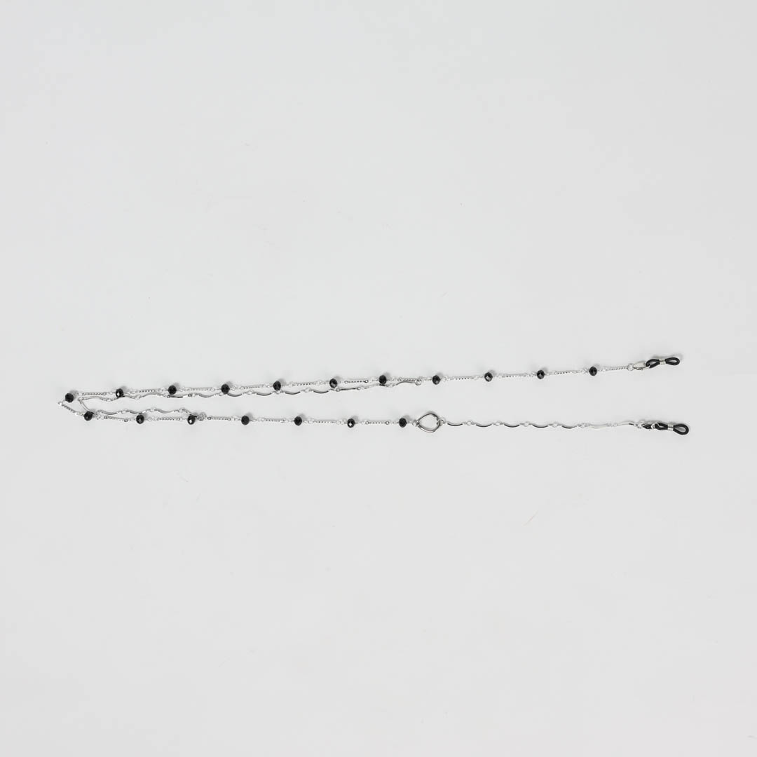 GLASSES CHAIN ARCH