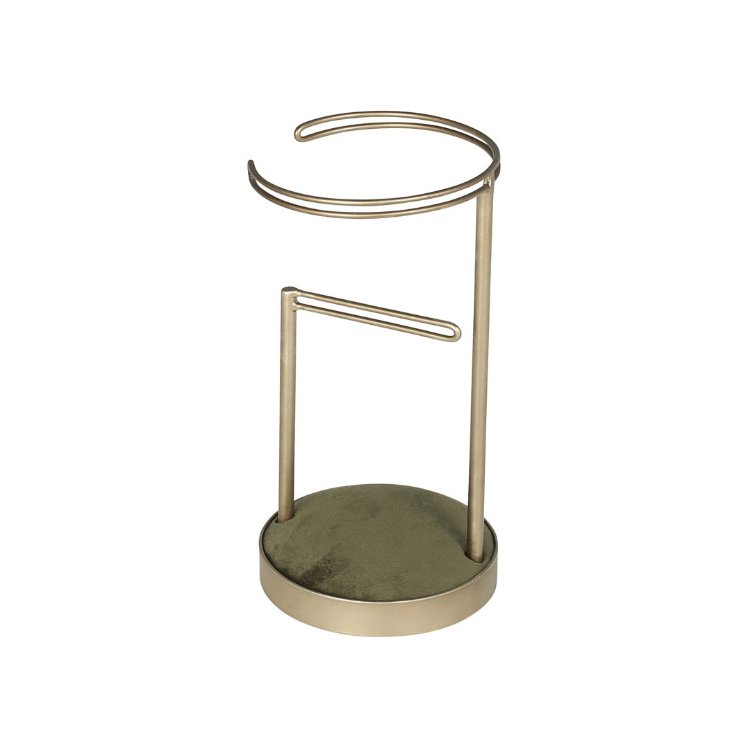 ACCESSORY HOLDER DOUBLE LINE