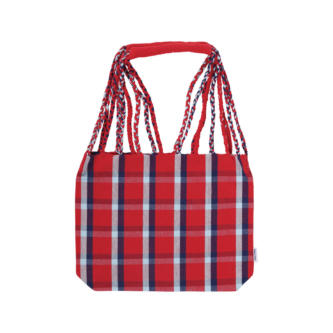 HAMMOCK TOTE S CHECK RD