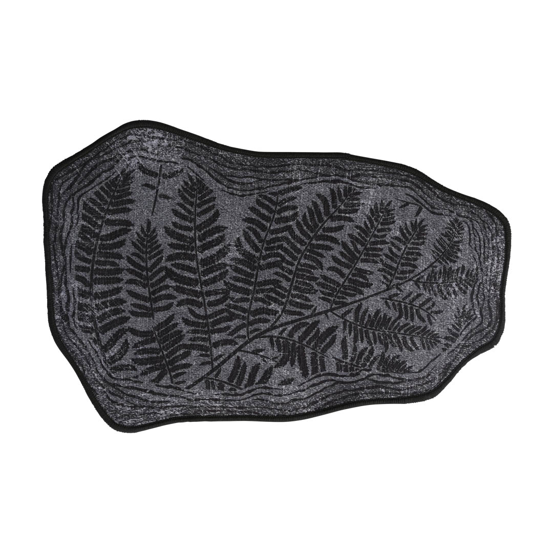 FOSSIL MAT FERN