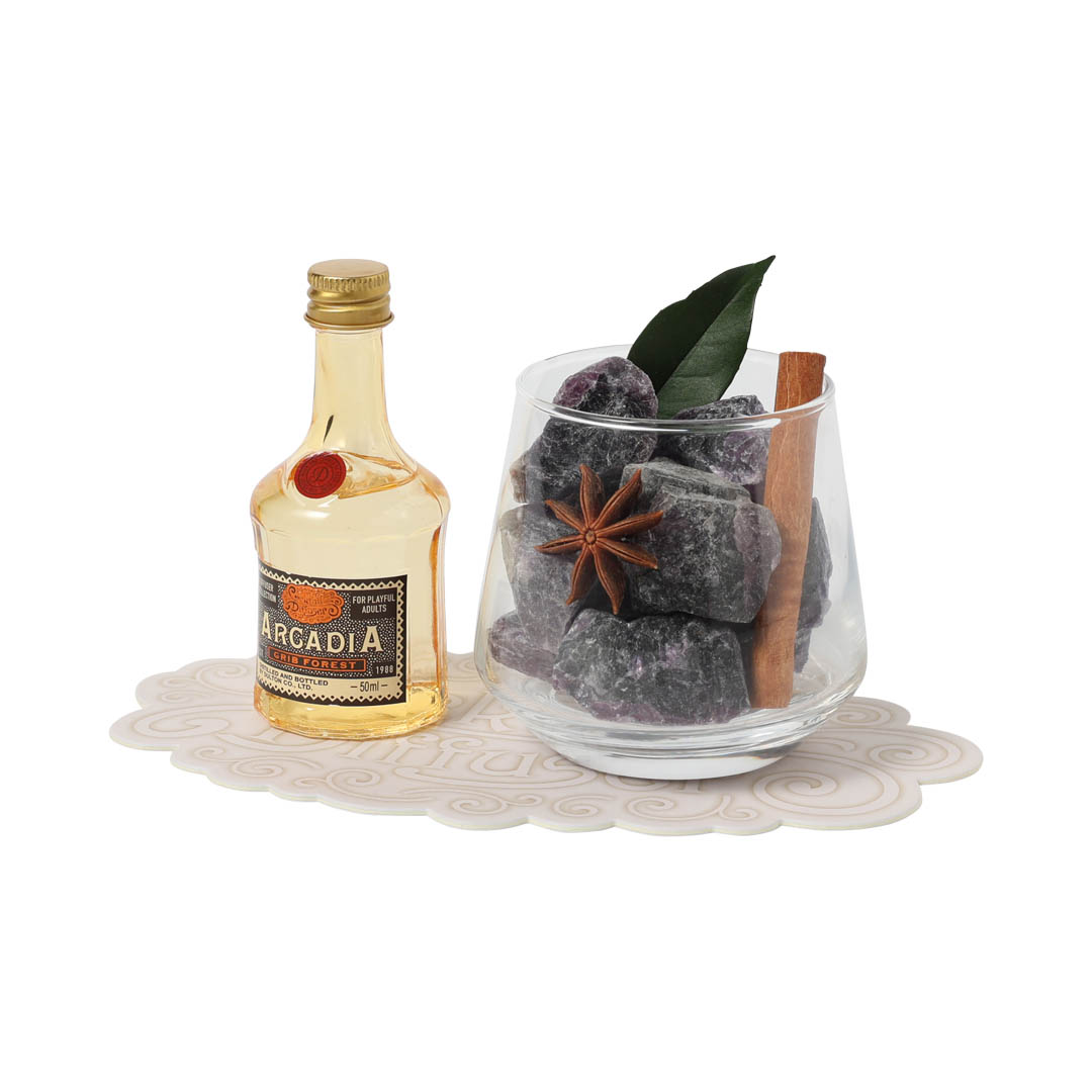 COCKTAIL DIFFUSER ARCADIA