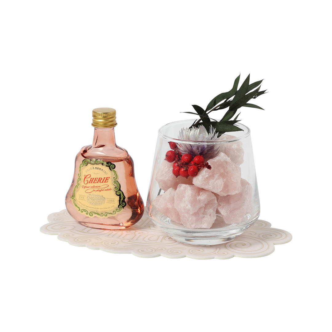 COCKTAIL DIFFUSER CHERIE
