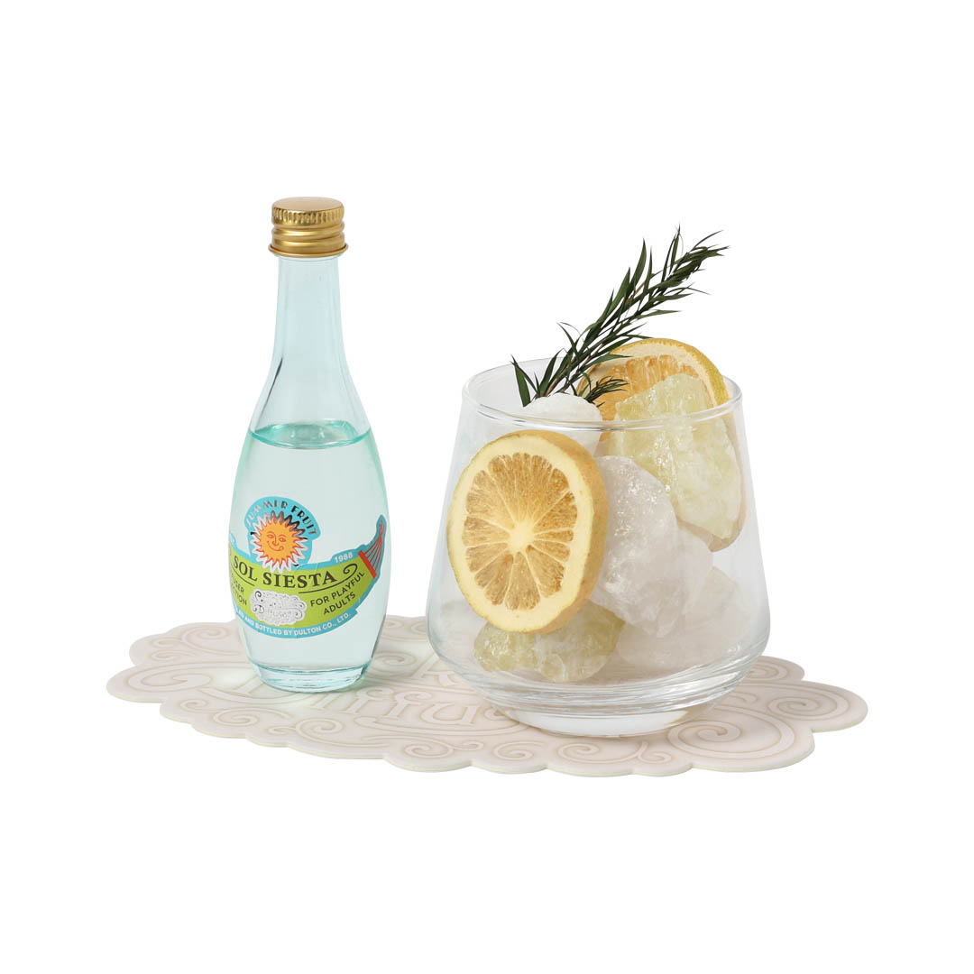 COCKTAIL DIFFUSER SOL SIESTA
