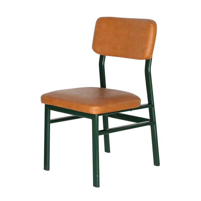 DOER'S CHAIR BROWN   [CT]