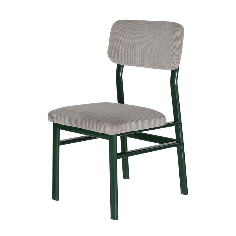 DOER'S CHAIR GRAY   [CT]