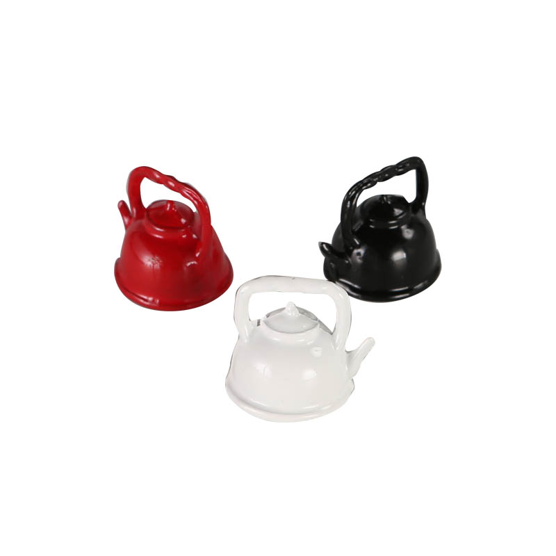TOOL MAGNETS KETTLE ASSORTED COLORS