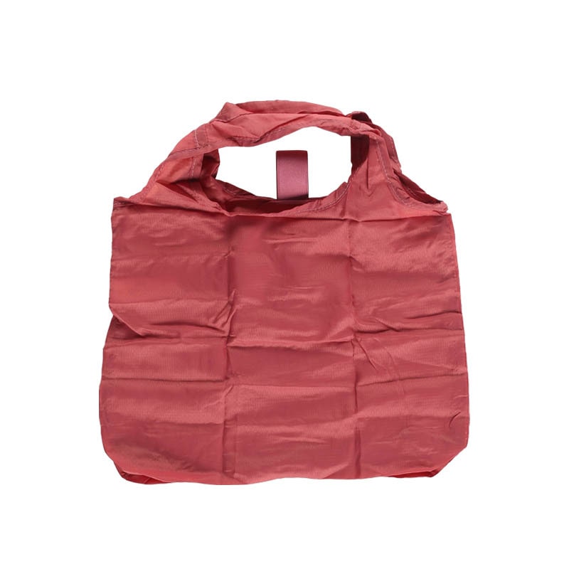 FEATHER-LIGHT BAG S/RED