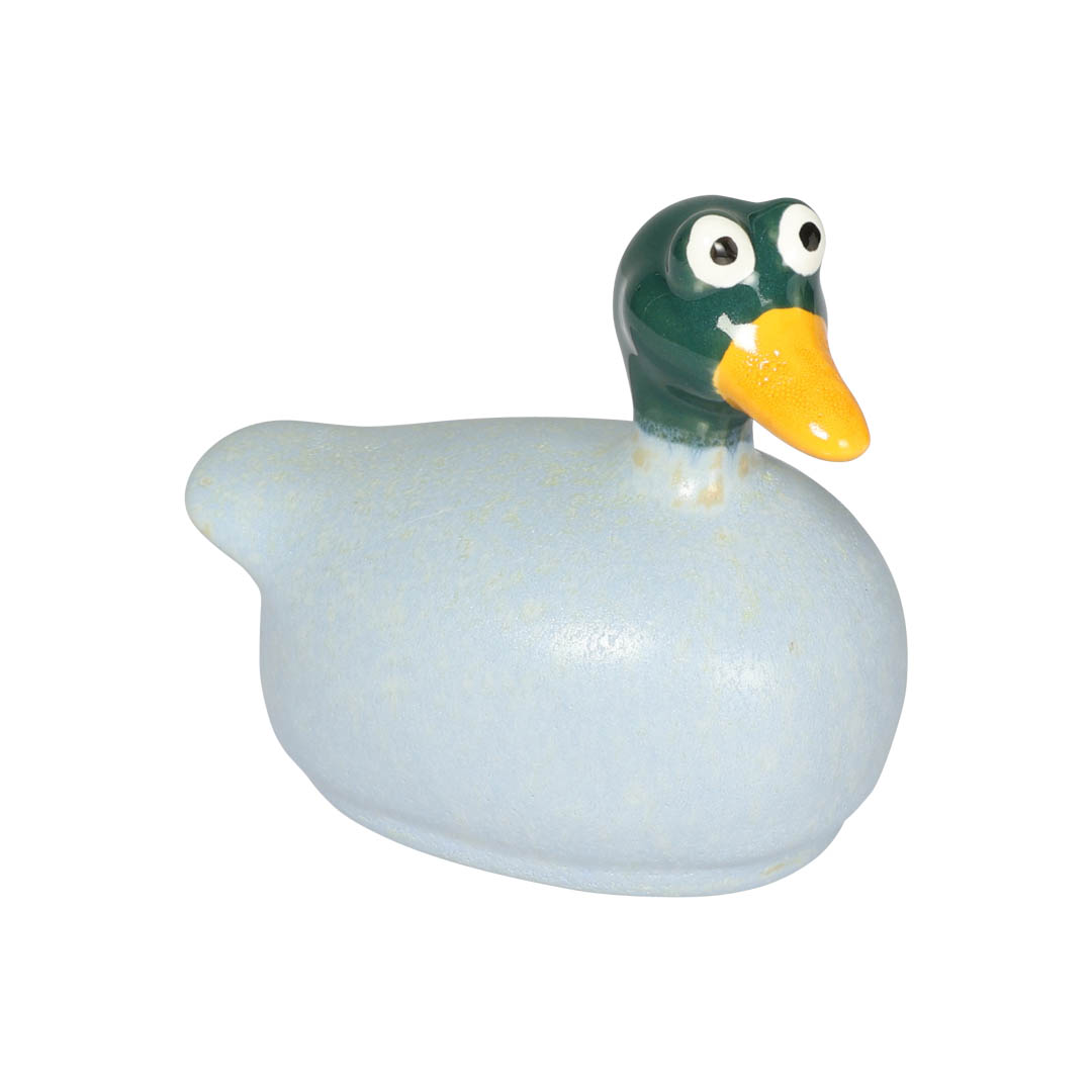 FLOATING DUCK SB/GN