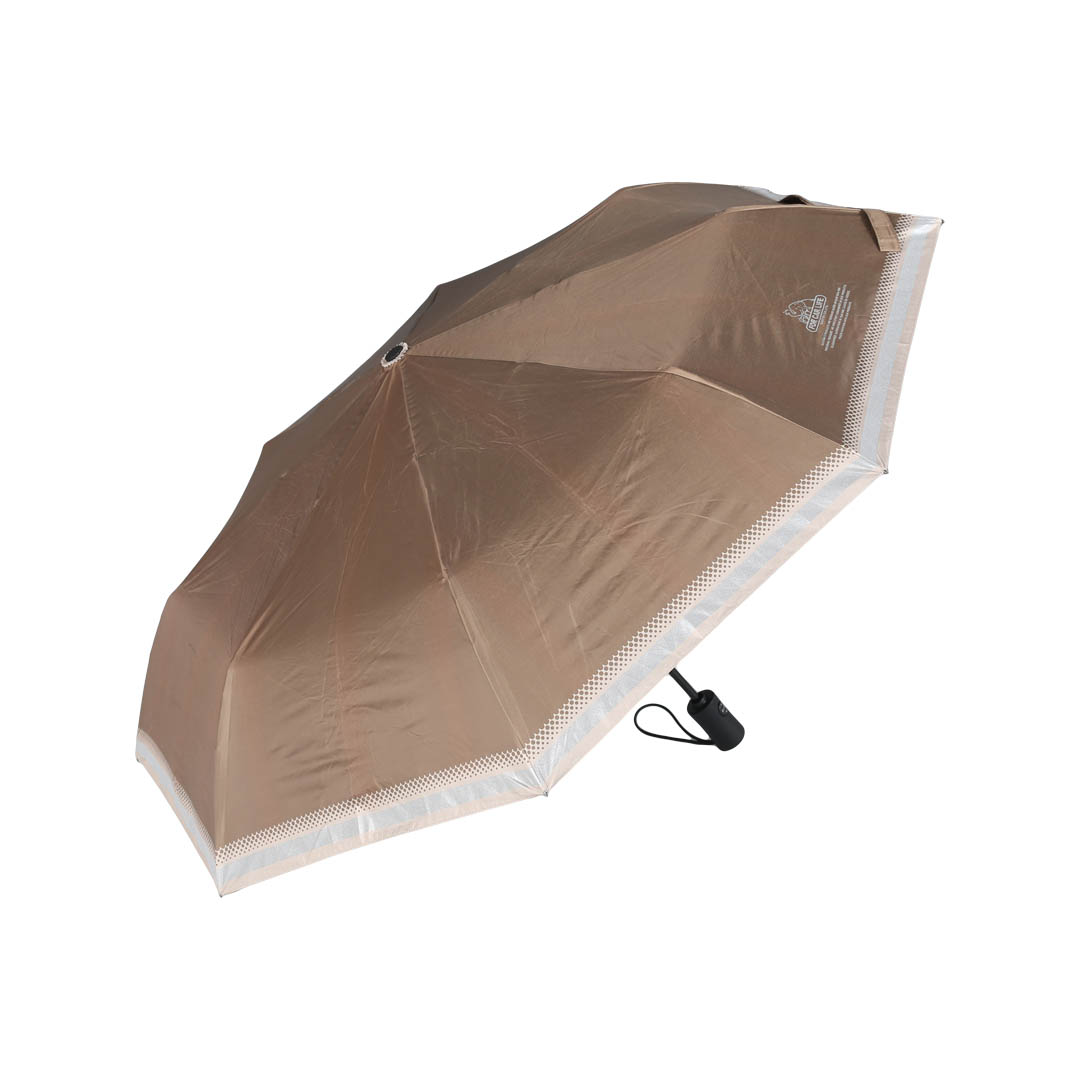 AUTOMATIC UV UMBRELLA　COYOTE