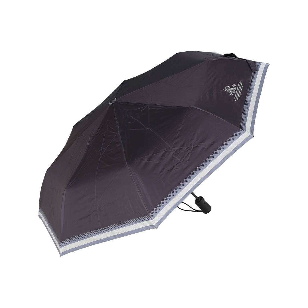 AUTOMATIC UV UMBRELLA　GRAY