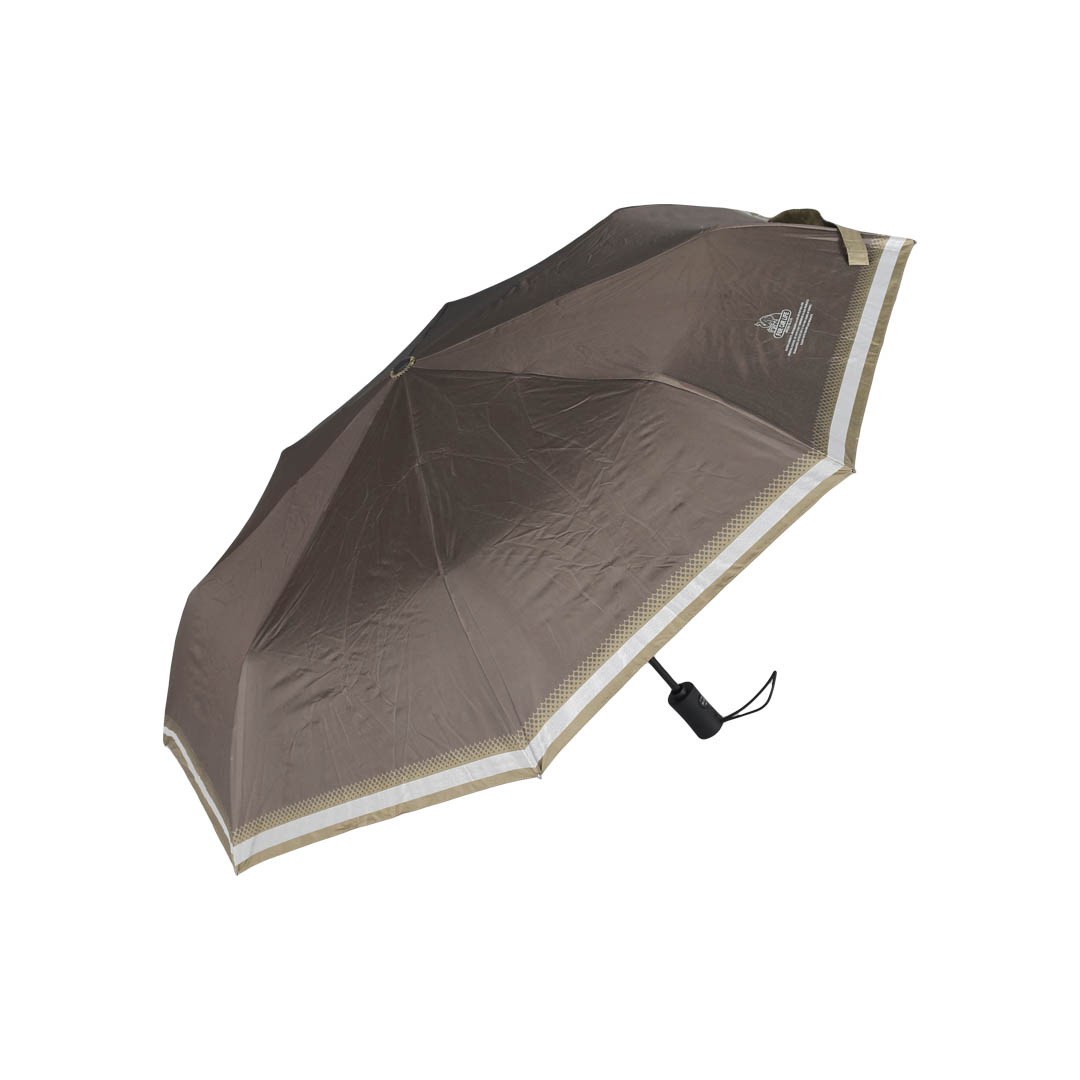 AUTOMATIC UV UMBRELLA　OLIVE