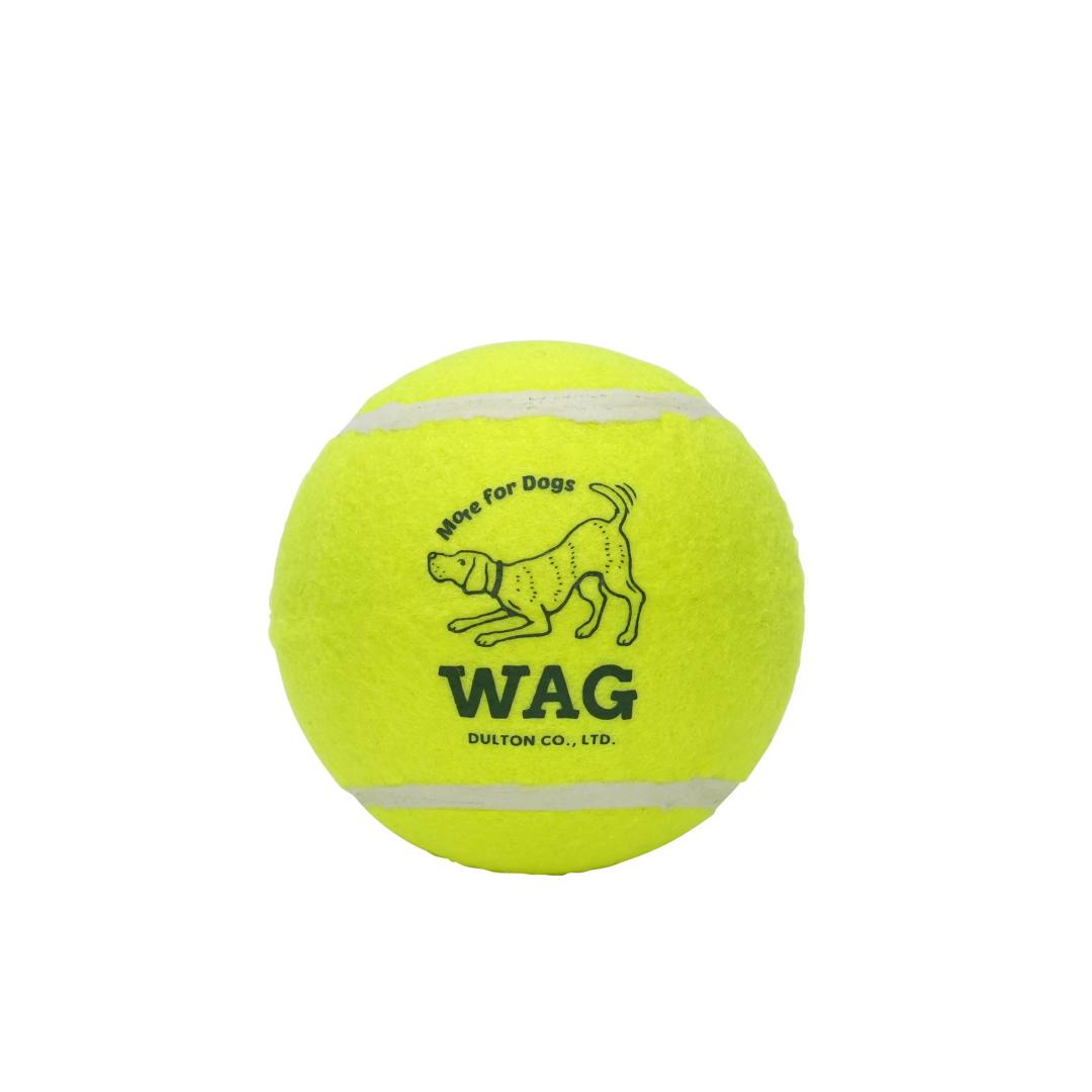 TENNIS BALL SET OF 2 L