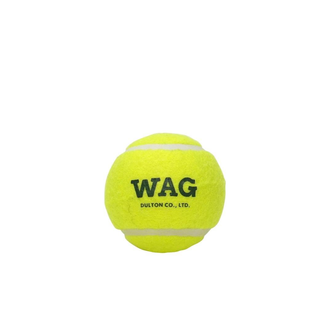 TENNIS BALL SET OF 3 S