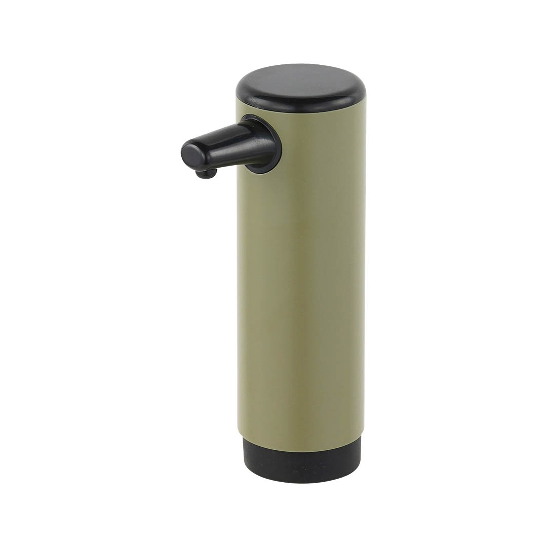 FOAM SOAP DISPENSER SAGE GREEN