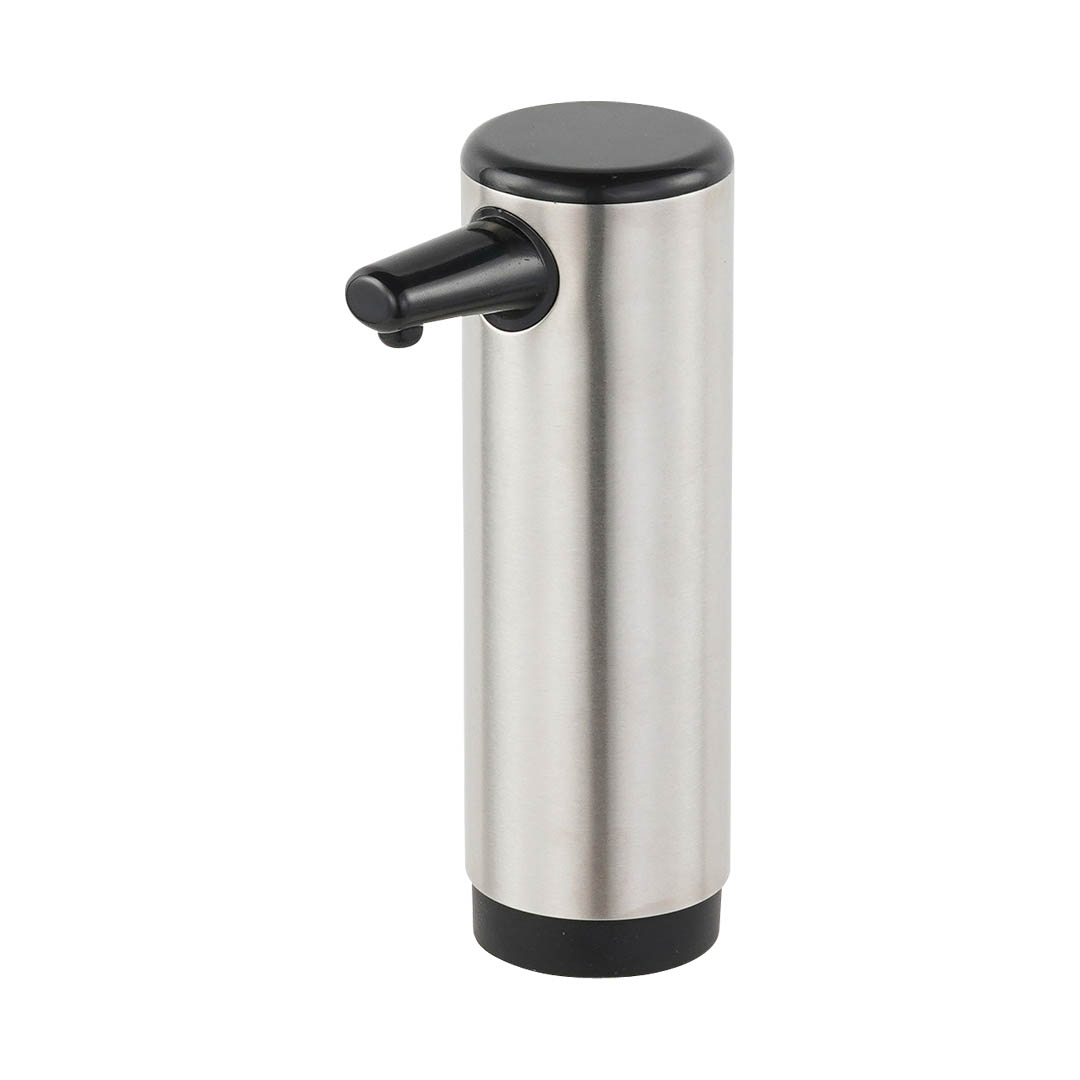 FOAM SOAP DISPENSER SATIN