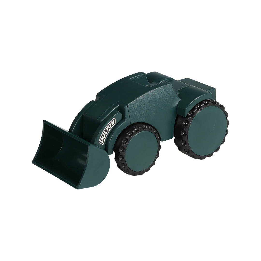 TOOL KIT TRACTOR DARK GREEN