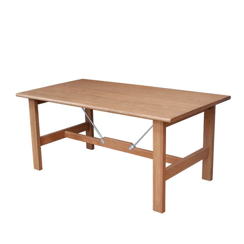 “WRIGHT” DINING TABLE 1600