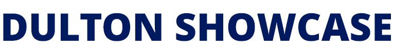 DULTON SHOWCASE